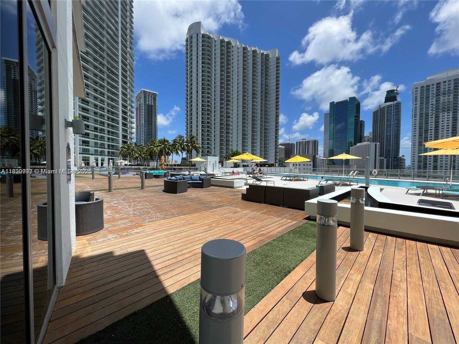 Small Image of 92 SOUTH WEST 3RD ST #2210, Miami Number 13