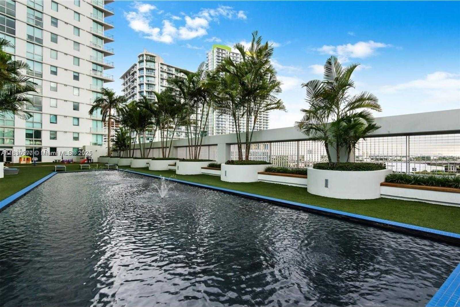 Small Image of 92 SOUTH WEST 3RD ST #2210, Miami Number 14