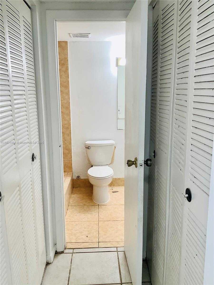 Small Image of 16465 NORTH EAST 22ND AVE #604, North Miami Beach Number 11