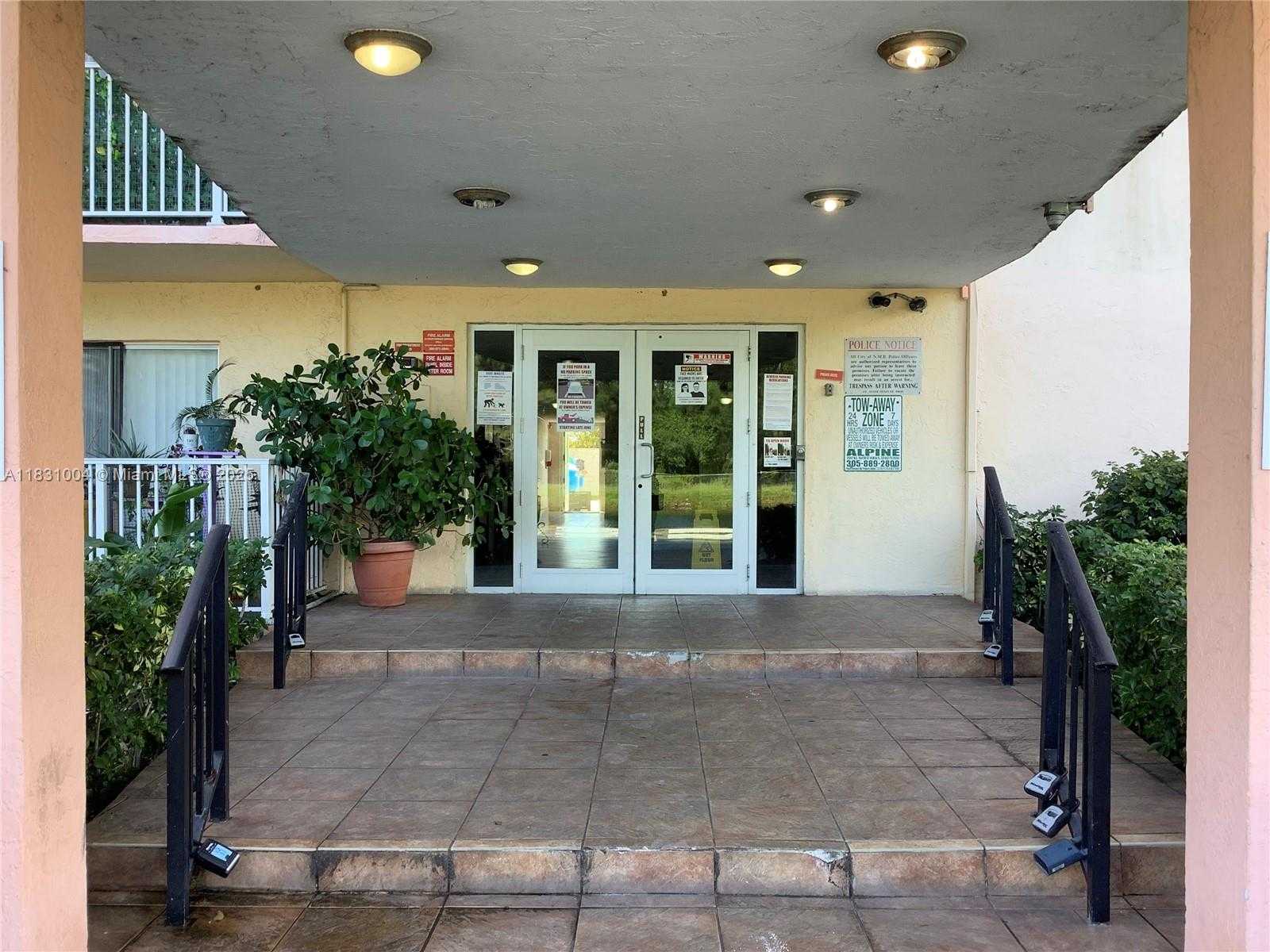Small Image of 16465 NORTH EAST 22ND AVE #604, North Miami Beach Number 2