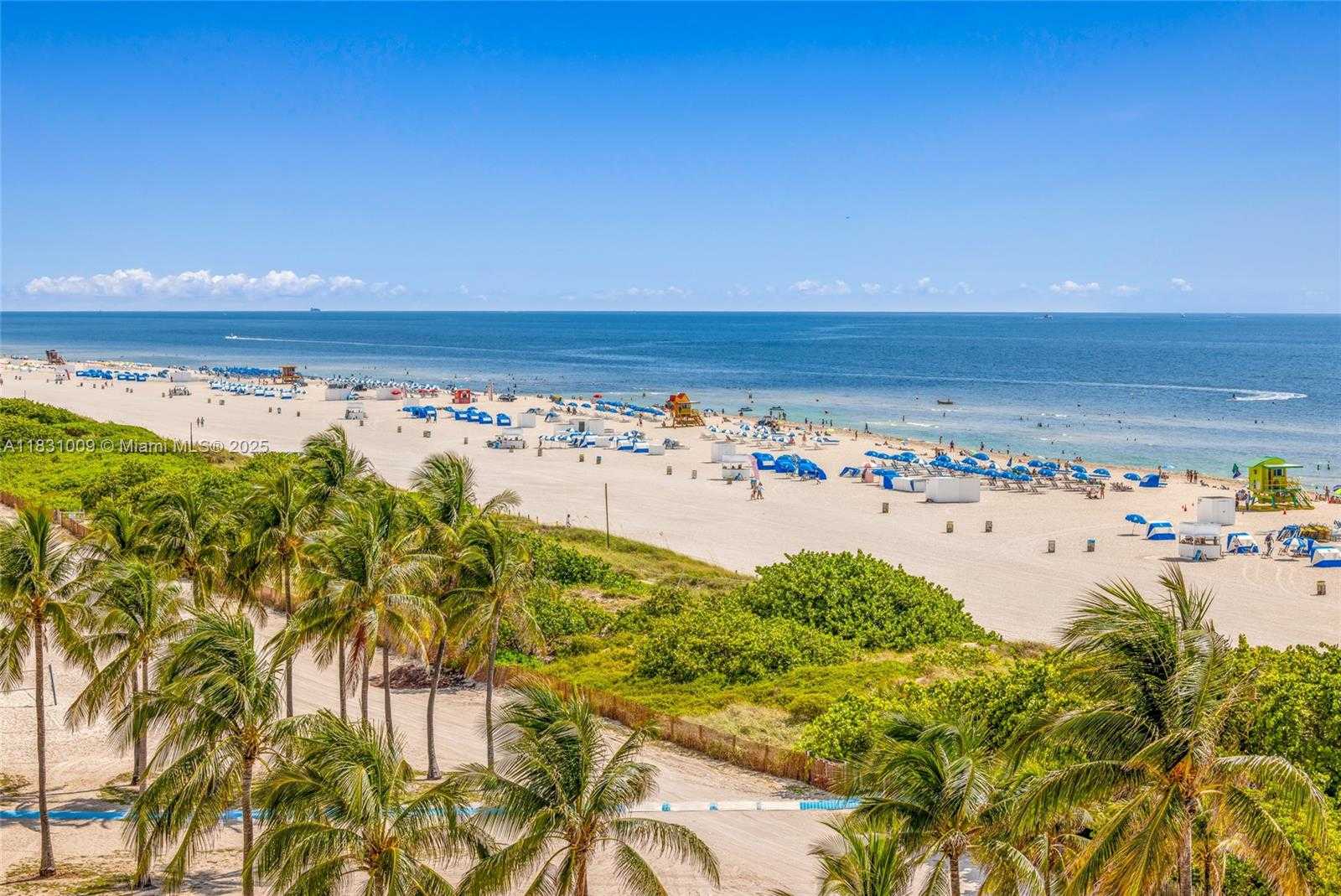 Small Image of 465 OCEAN DR #821, Miami Beach Number 29