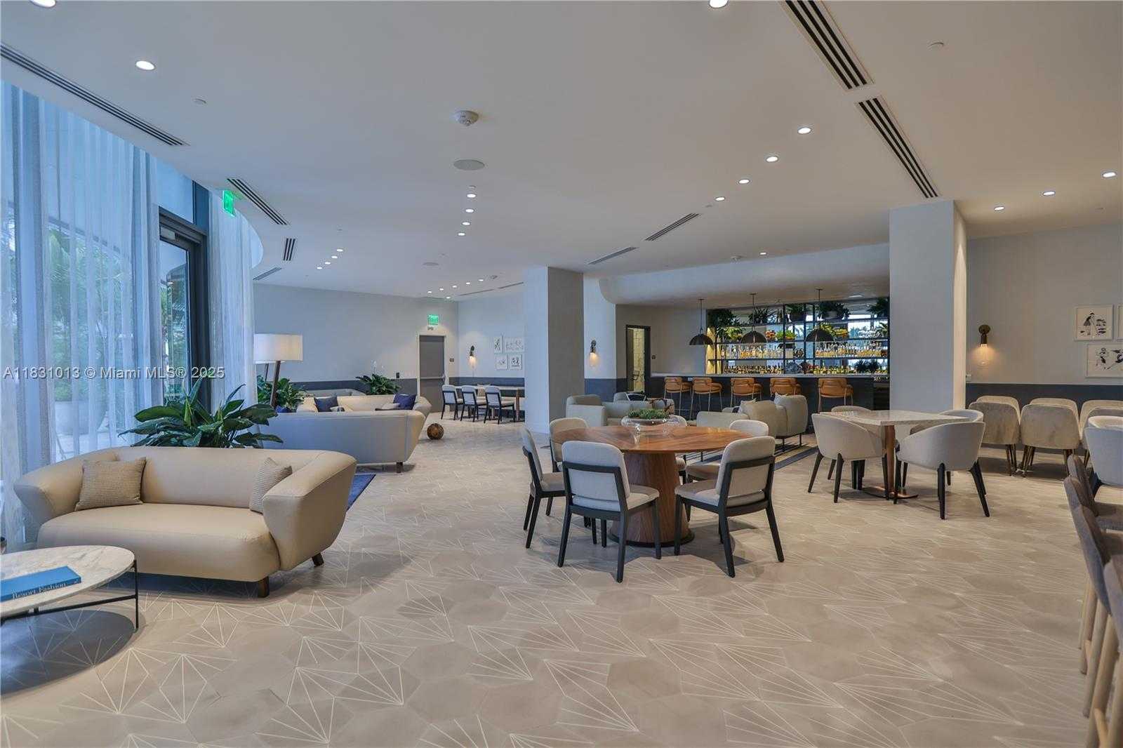 Small Image of 2831 SOUTH BAYSHORE DR #1002, Miami Number 15