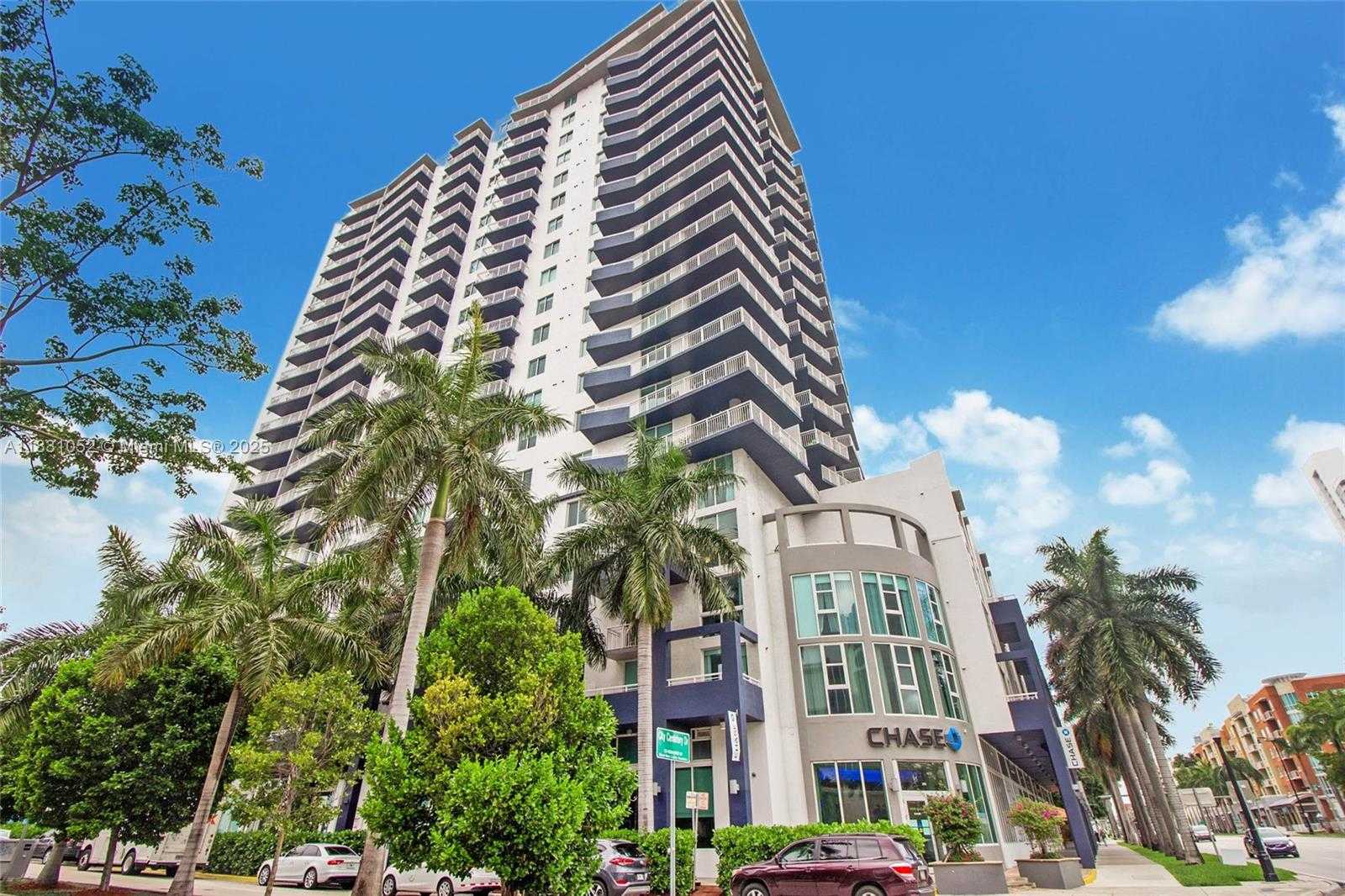 Small Image of 275 NORTH EAST 18TH ST #405, Miami Number 12