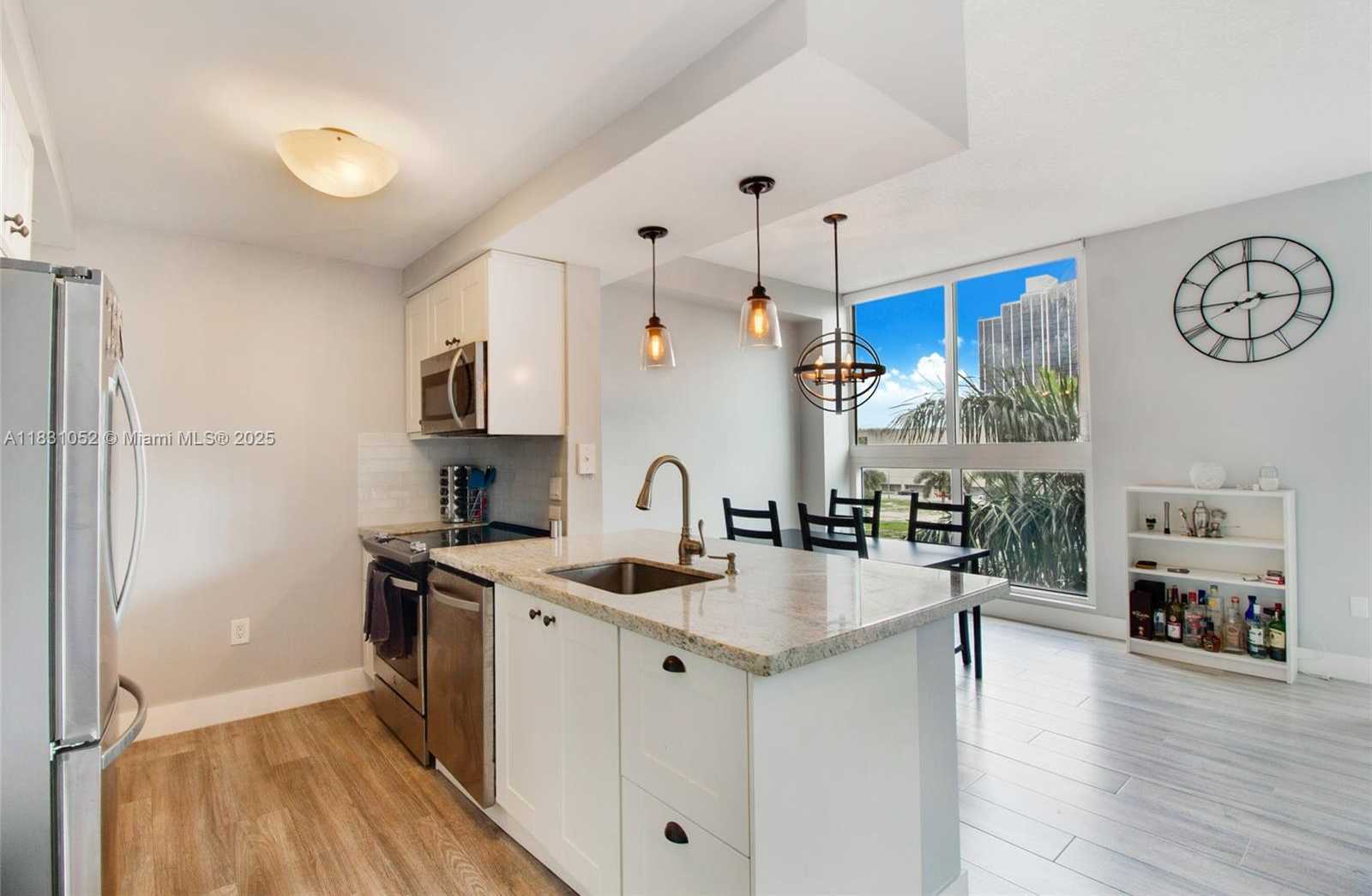 Small Image of 275 NORTH EAST 18TH ST #405, Miami Number 2