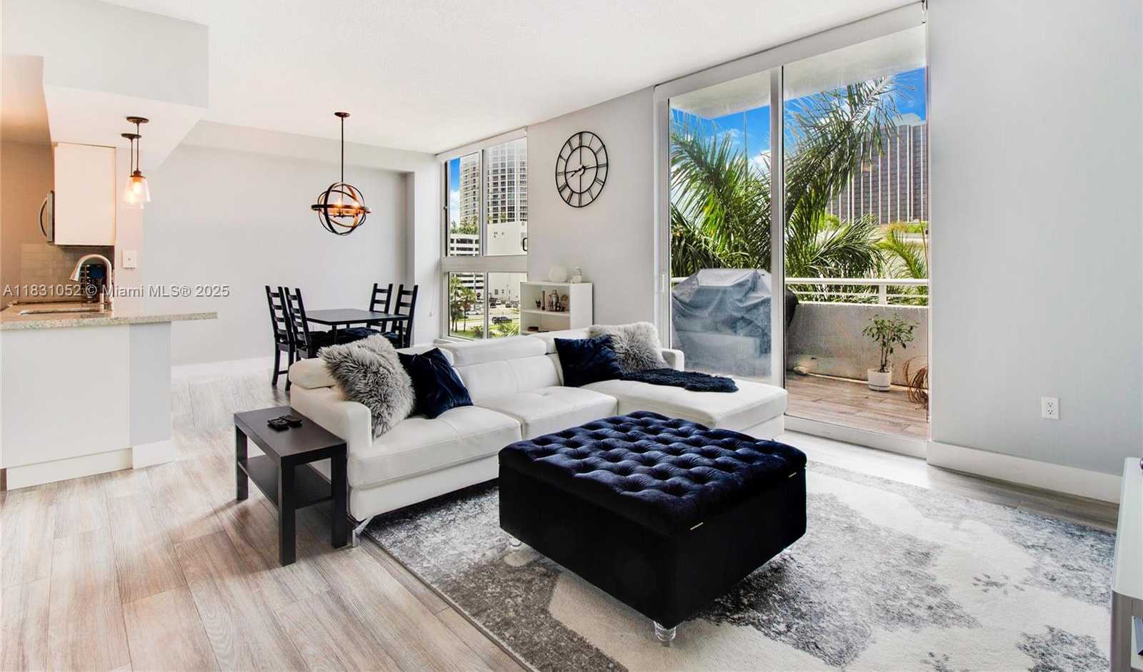 Small Image of 275 NORTH EAST 18TH ST #405, Miami Number 4