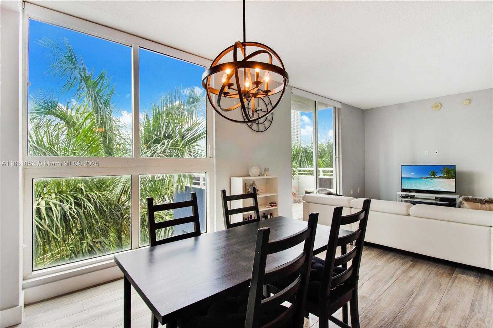 Small Image of 275 NORTH EAST 18TH ST #405, Miami Number 6