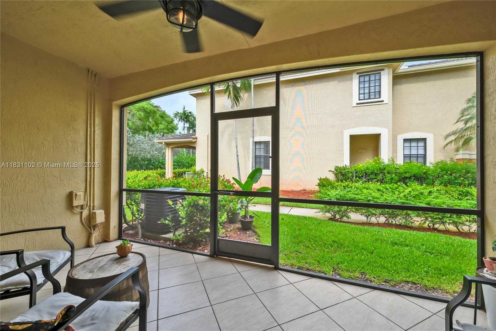 Small Image of 4137 BRIAR LN #4137, Weston Number 24