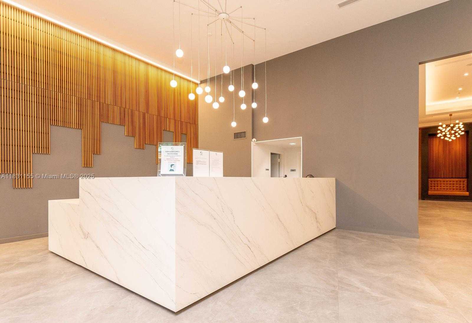 Small Image of 350 SOUTH MIAMI AVE #3302, Miami Number 10