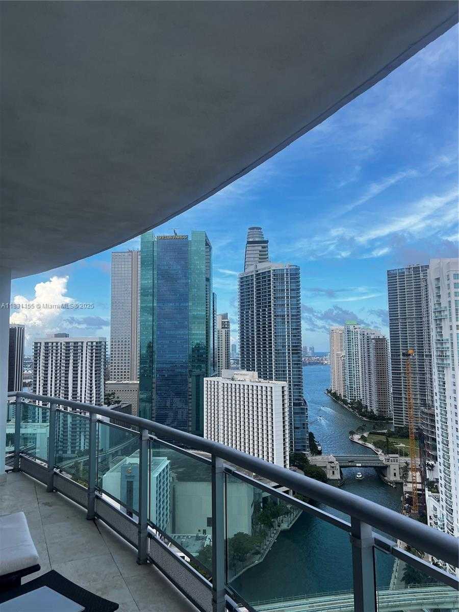 Small Image of 350 SOUTH MIAMI AVE #3302, Miami Number 11