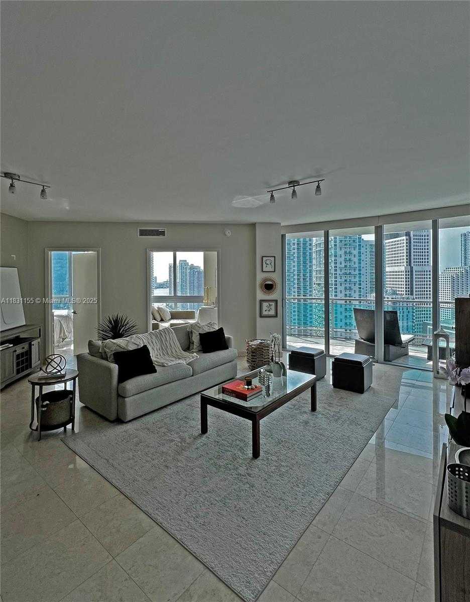 Small Image of 350 SOUTH MIAMI AVE #3302, Miami Number 12
