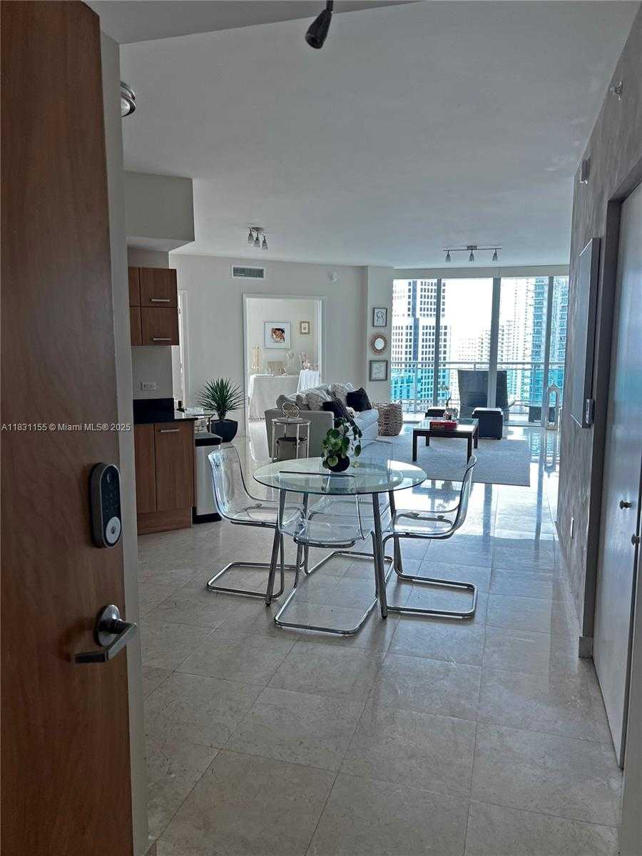 Small Image of 350 SOUTH MIAMI AVE #3302, Miami Number 13