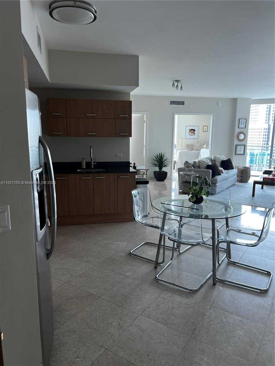 Small Image of 350 SOUTH MIAMI AVE #3302, Miami Number 15