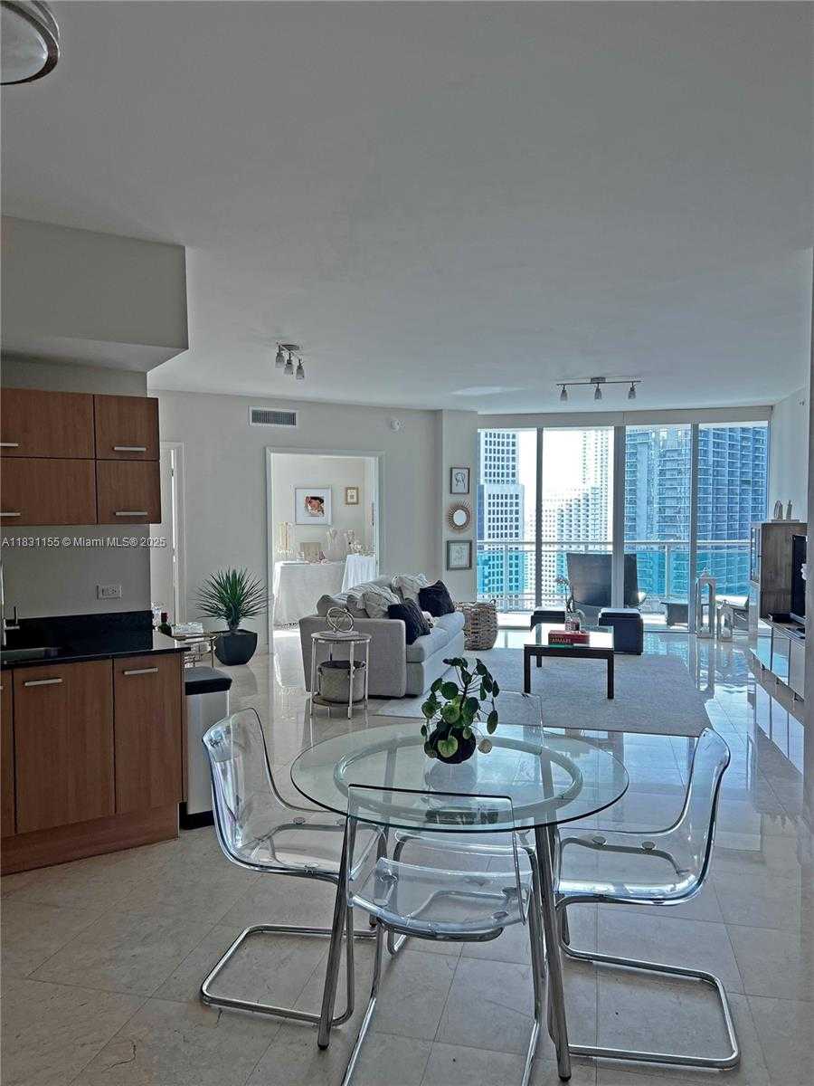 Small Image of 350 SOUTH MIAMI AVE #3302, Miami Number 18