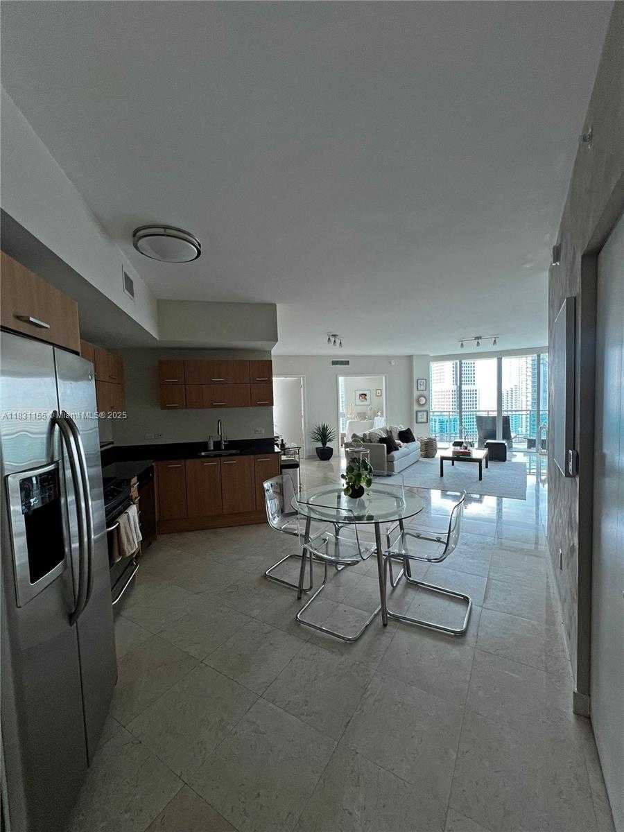 Small Image of 350 SOUTH MIAMI AVE #3302, Miami Number 19