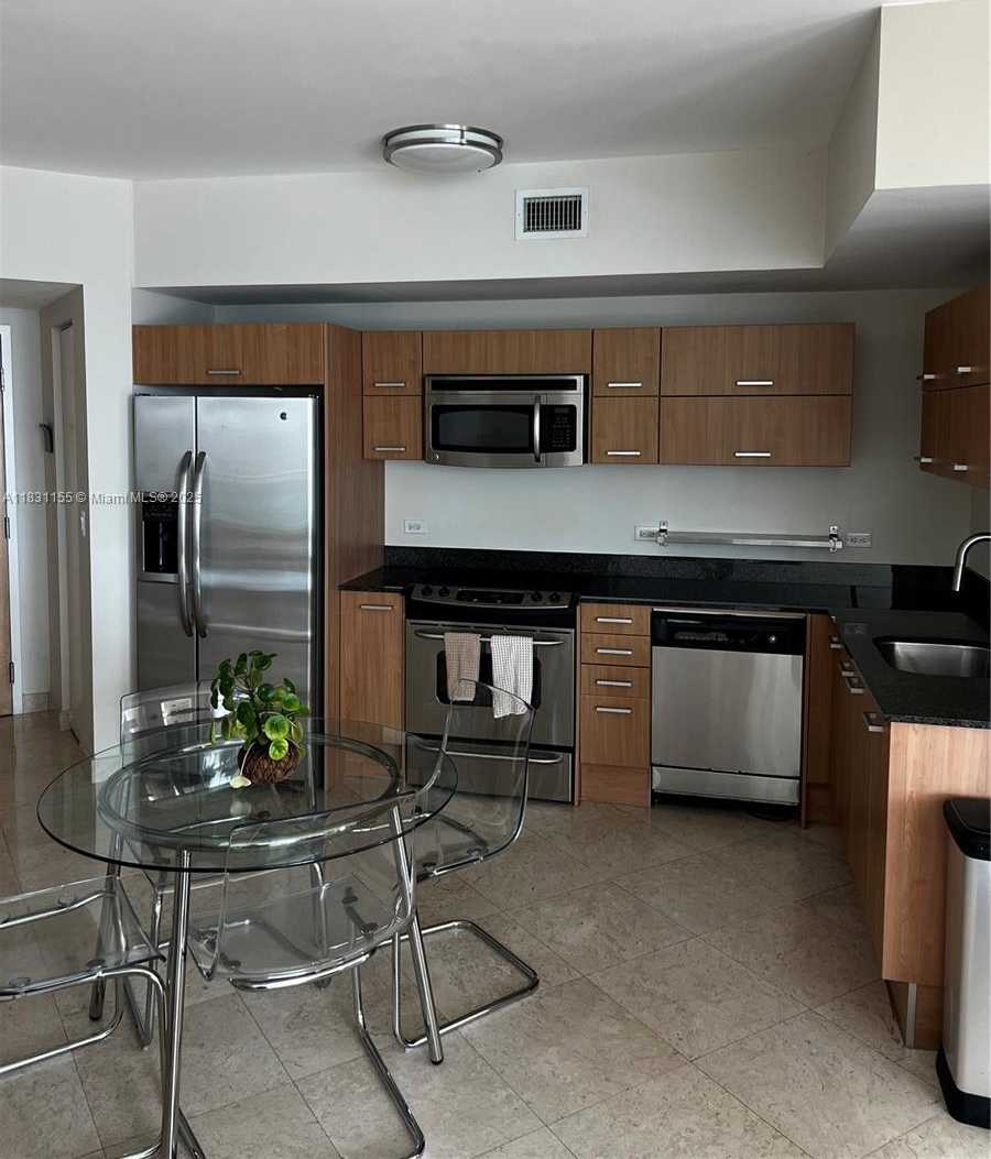Small Image of 350 SOUTH MIAMI AVE #3302, Miami Number 24