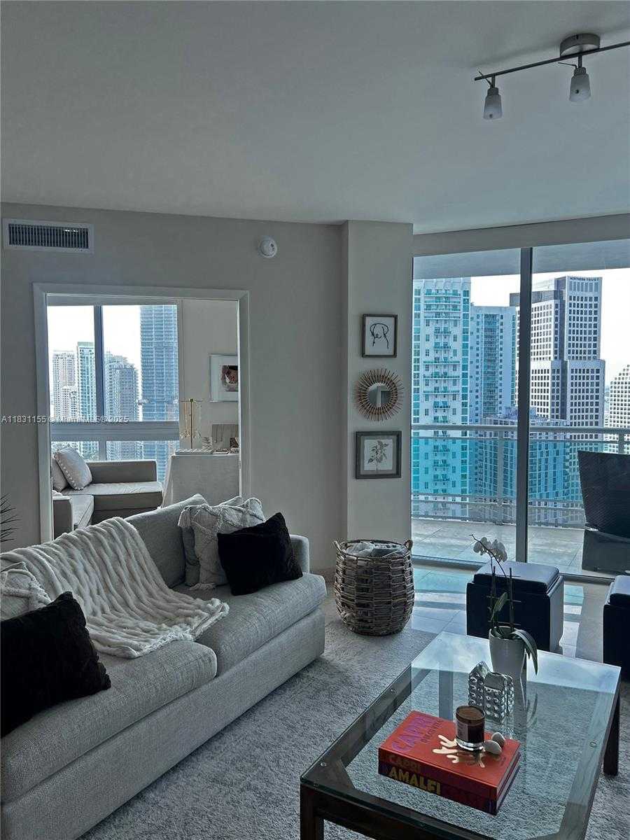Small Image of 350 SOUTH MIAMI AVE #3302, Miami Number 29