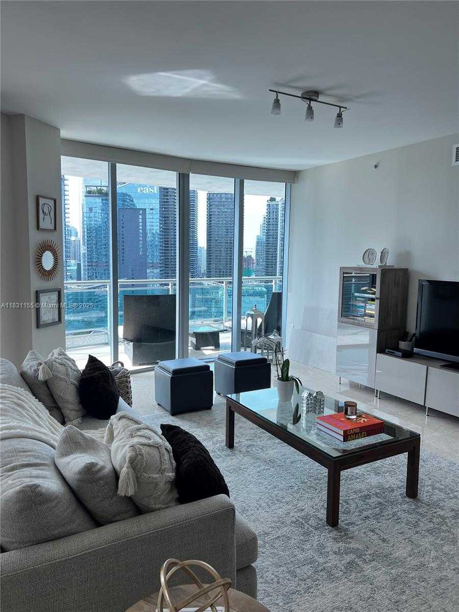Small Image of 350 SOUTH MIAMI AVE #3302, Miami Number 31