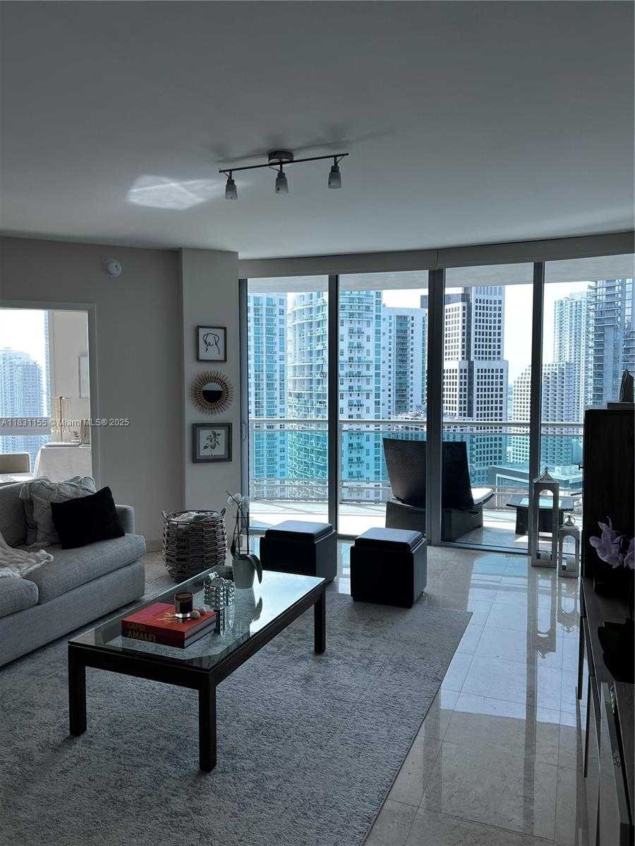 Small Image of 350 SOUTH MIAMI AVE #3302, Miami Number 33