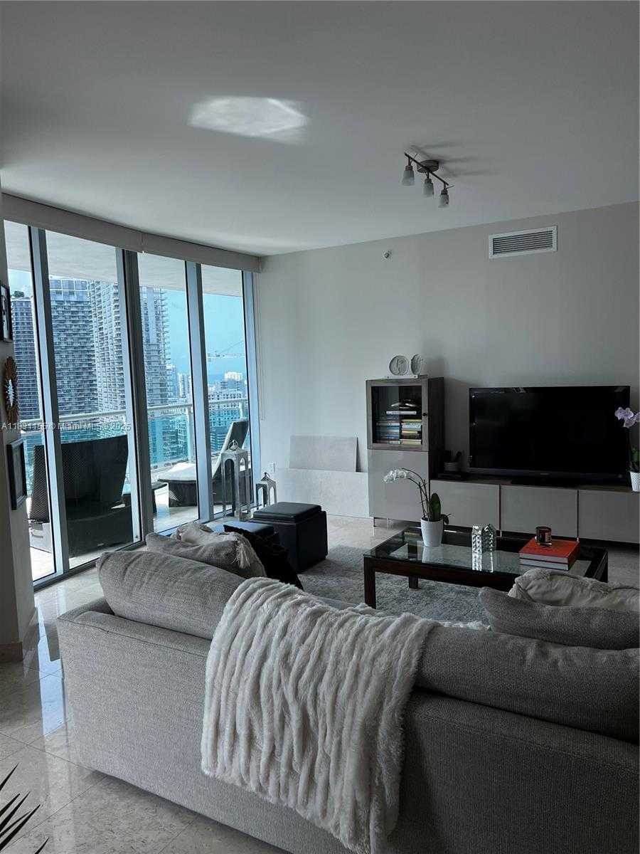 Small Image of 350 SOUTH MIAMI AVE #3302, Miami Number 36