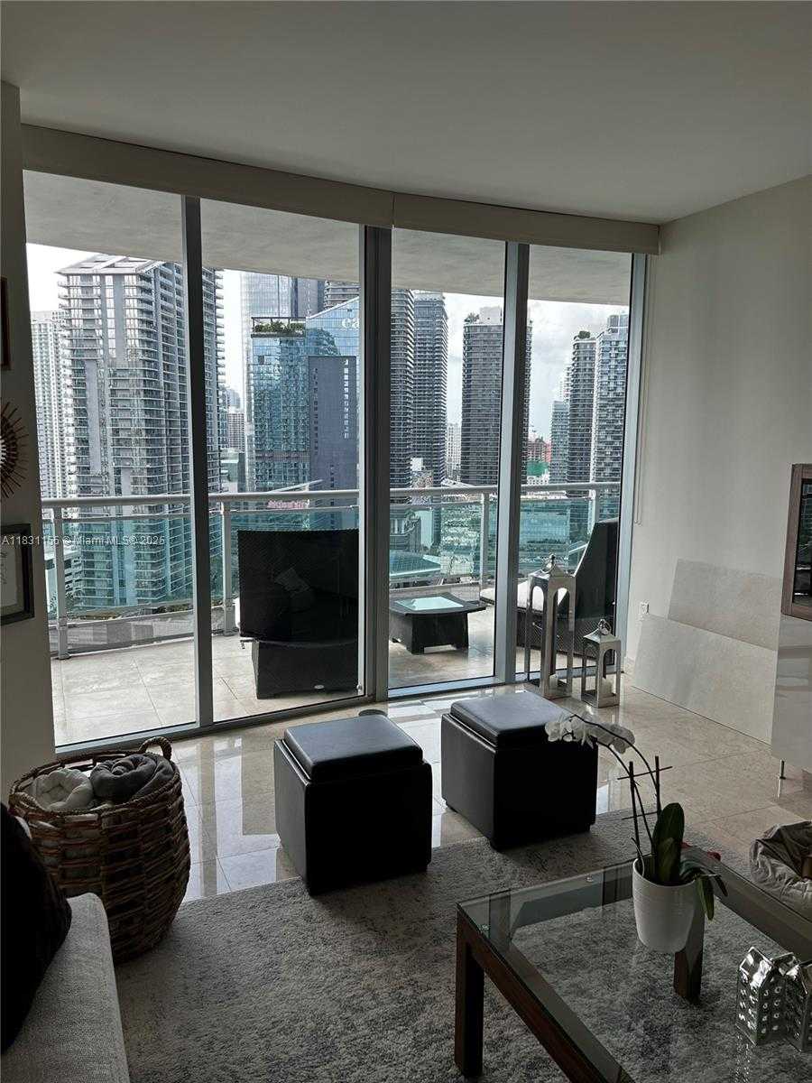 Small Image of 350 SOUTH MIAMI AVE #3302, Miami Number 38
