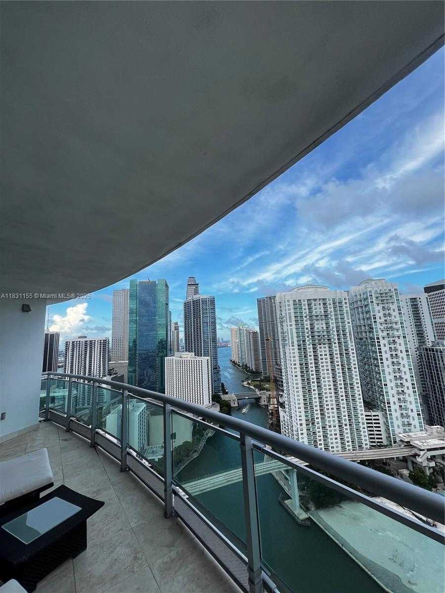 Small Image of 350 SOUTH MIAMI AVE #3302, Miami Number 40