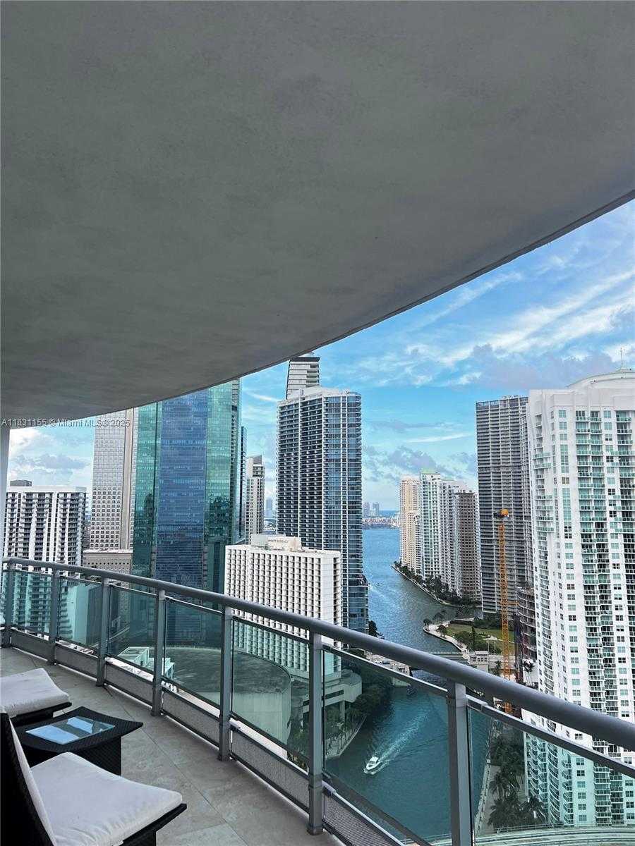 Small Image of 350 SOUTH MIAMI AVE #3302, Miami Number 41