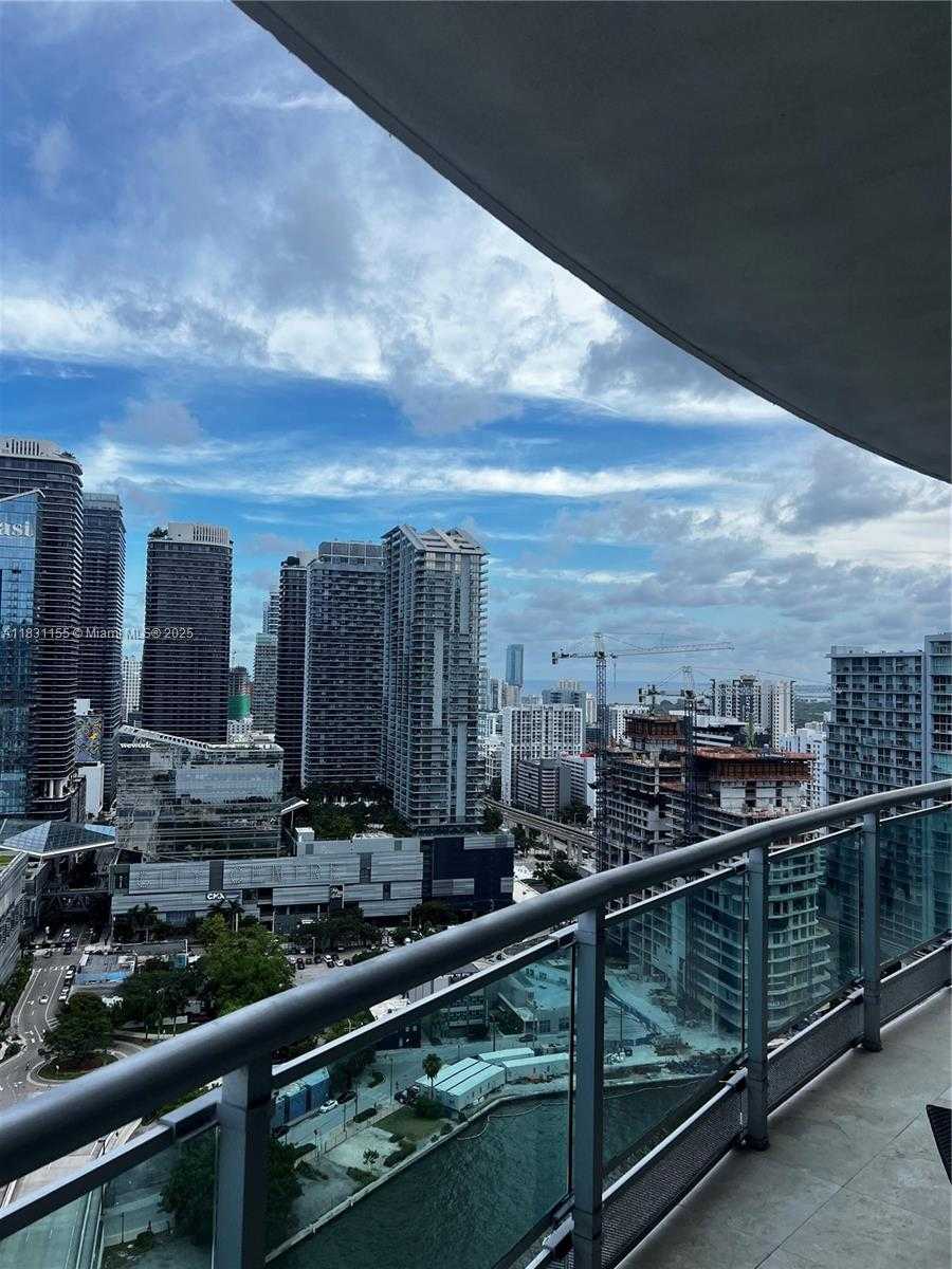 Small Image of 350 SOUTH MIAMI AVE #3302, Miami Number 42