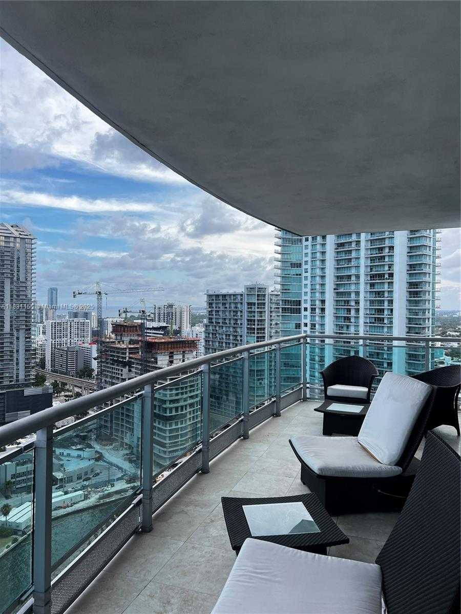 Small Image of 350 SOUTH MIAMI AVE #3302, Miami Number 43