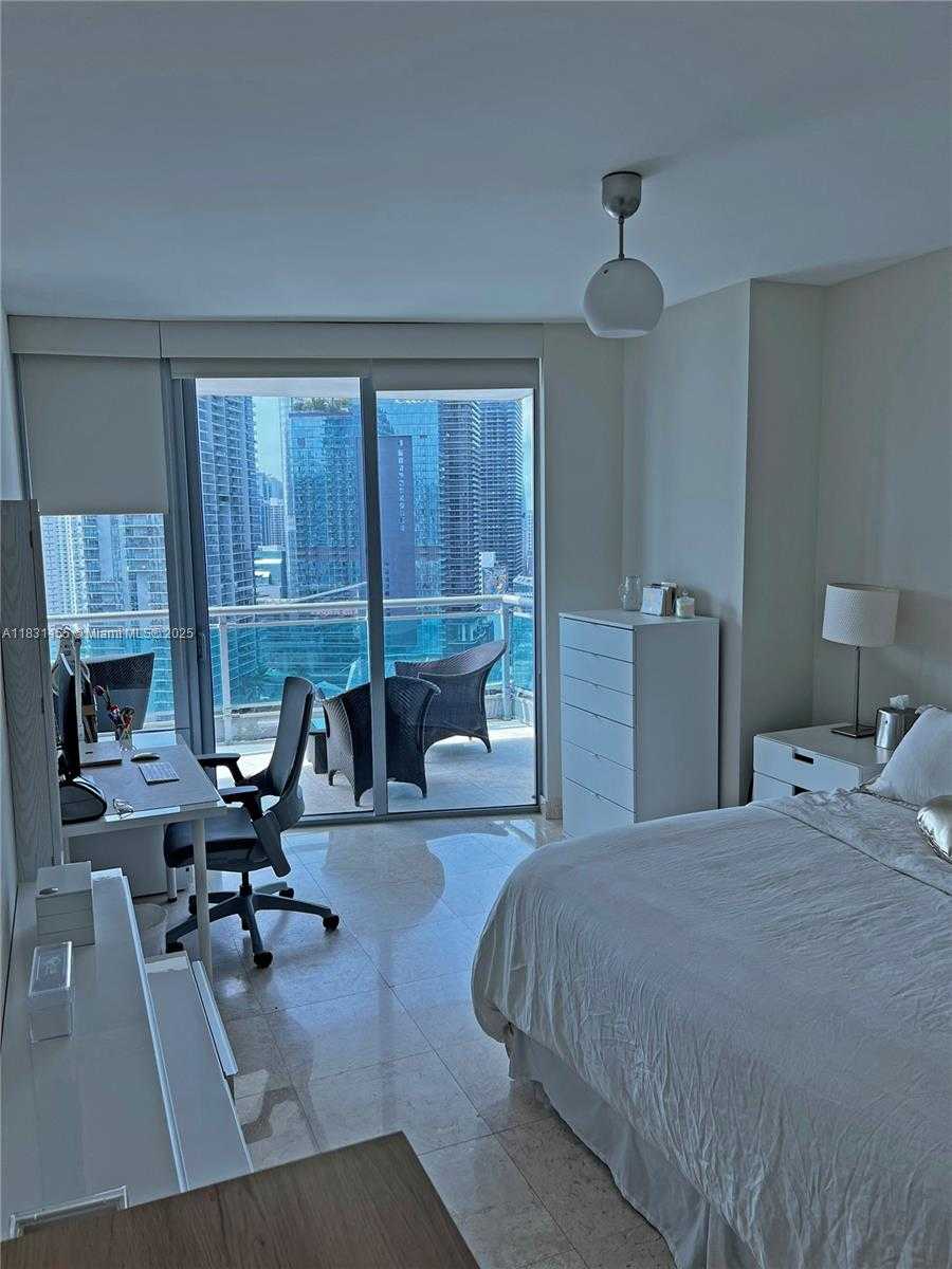 Small Image of 350 SOUTH MIAMI AVE #3302, Miami Number 45