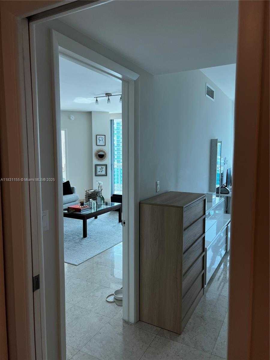 Small Image of 350 SOUTH MIAMI AVE #3302, Miami Number 46