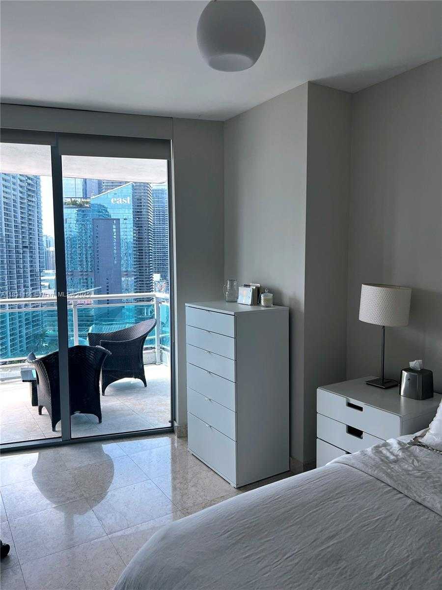 Small Image of 350 SOUTH MIAMI AVE #3302, Miami Number 48