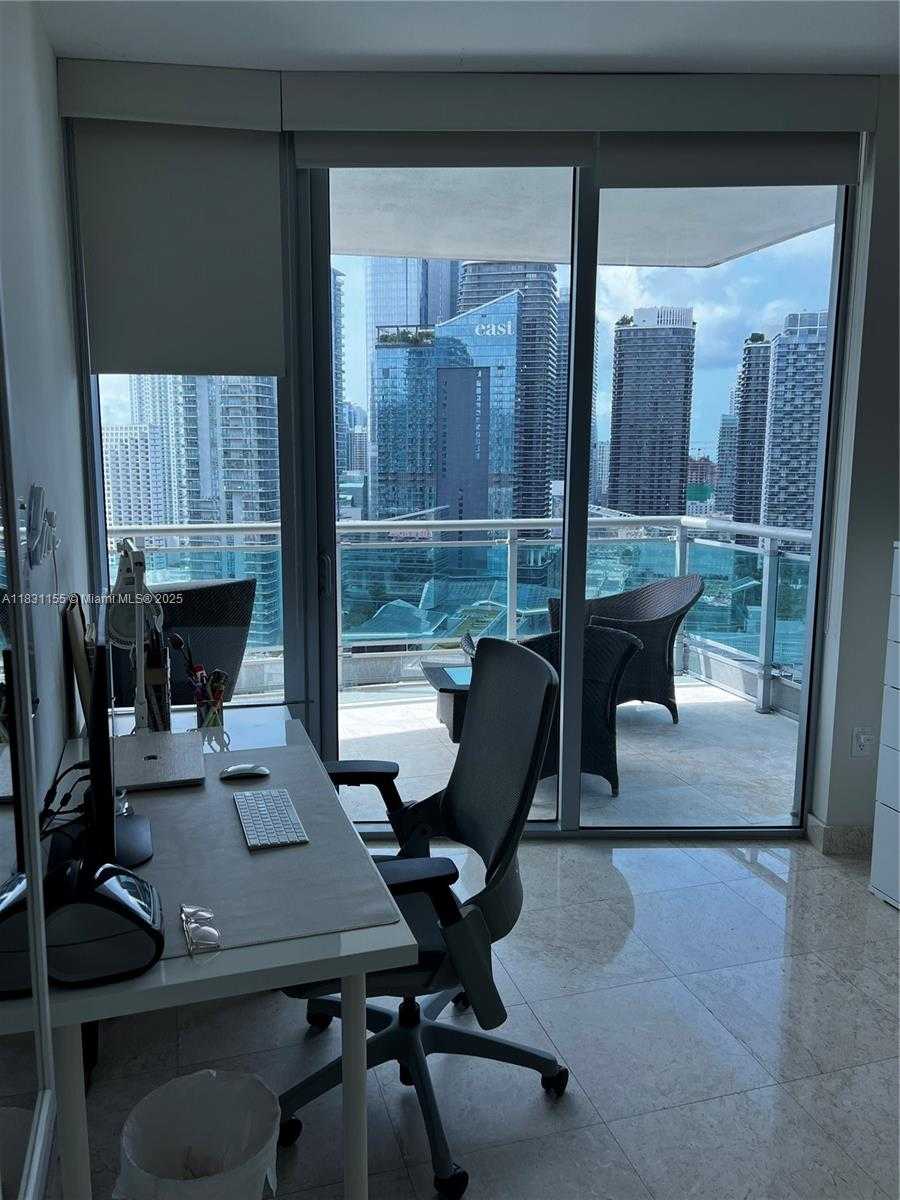 Small Image of 350 SOUTH MIAMI AVE #3302, Miami Number 53