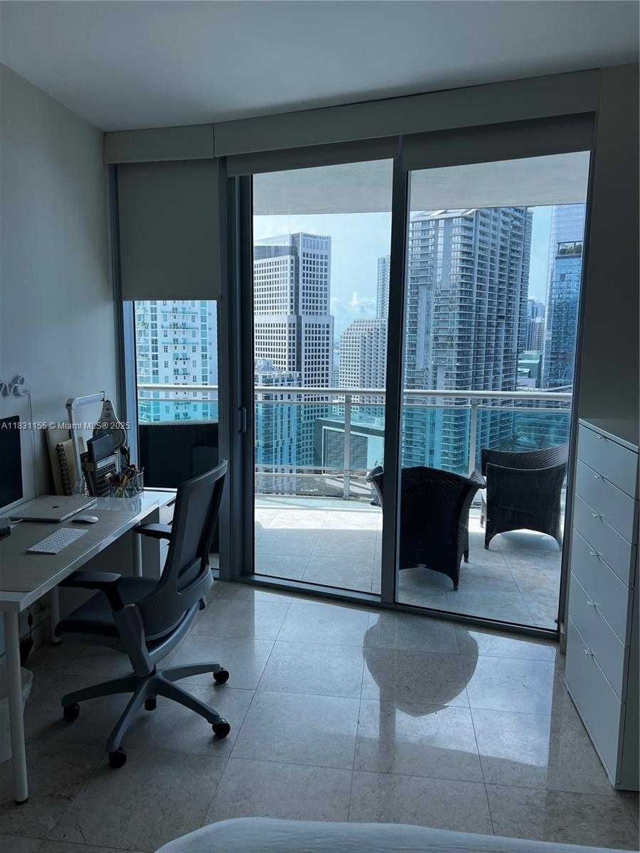 Small Image of 350 SOUTH MIAMI AVE #3302, Miami Number 54