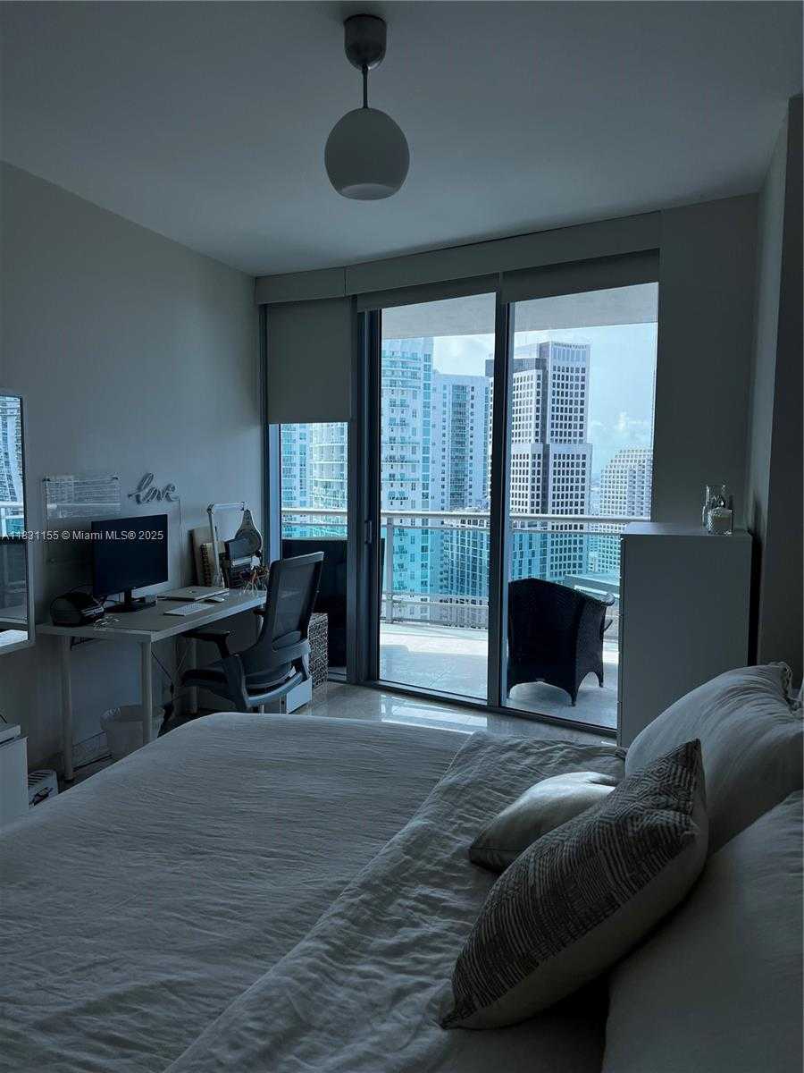 Small Image of 350 SOUTH MIAMI AVE #3302, Miami Number 55