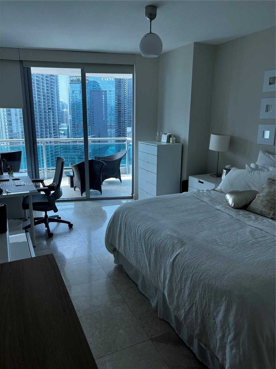 Small Image of 350 SOUTH MIAMI AVE #3302, Miami Number 56