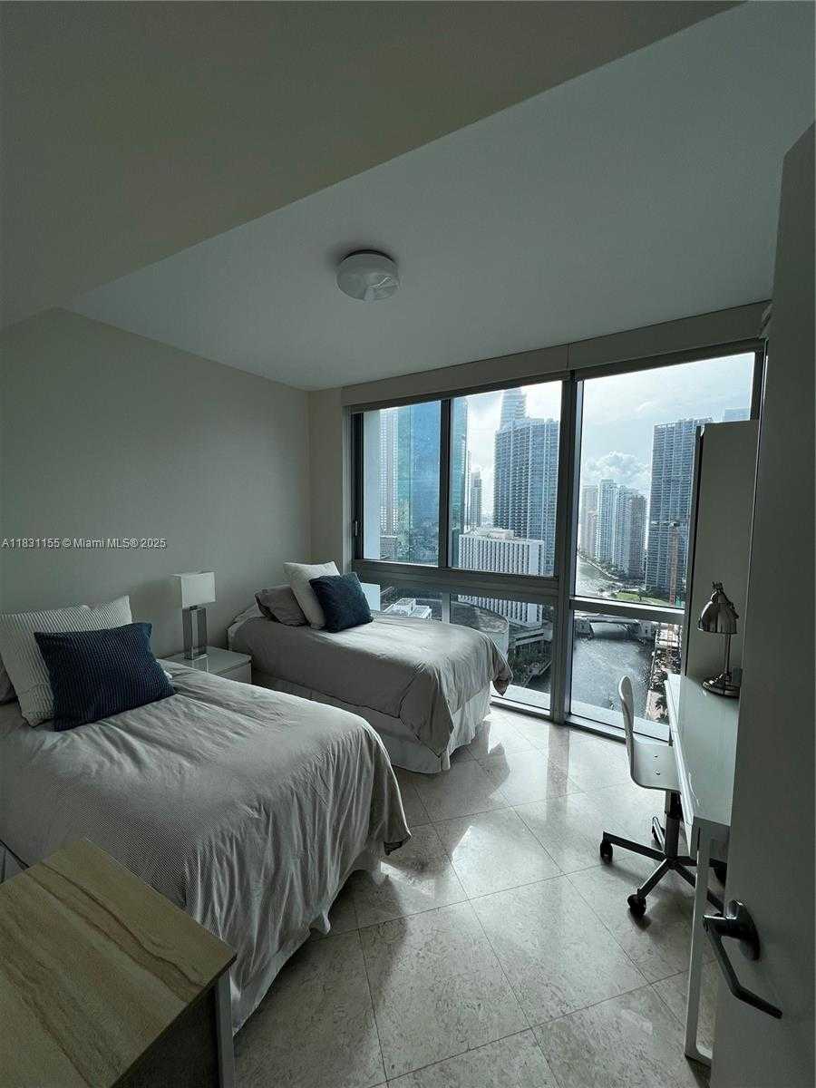 Small Image of 350 SOUTH MIAMI AVE #3302, Miami Number 59