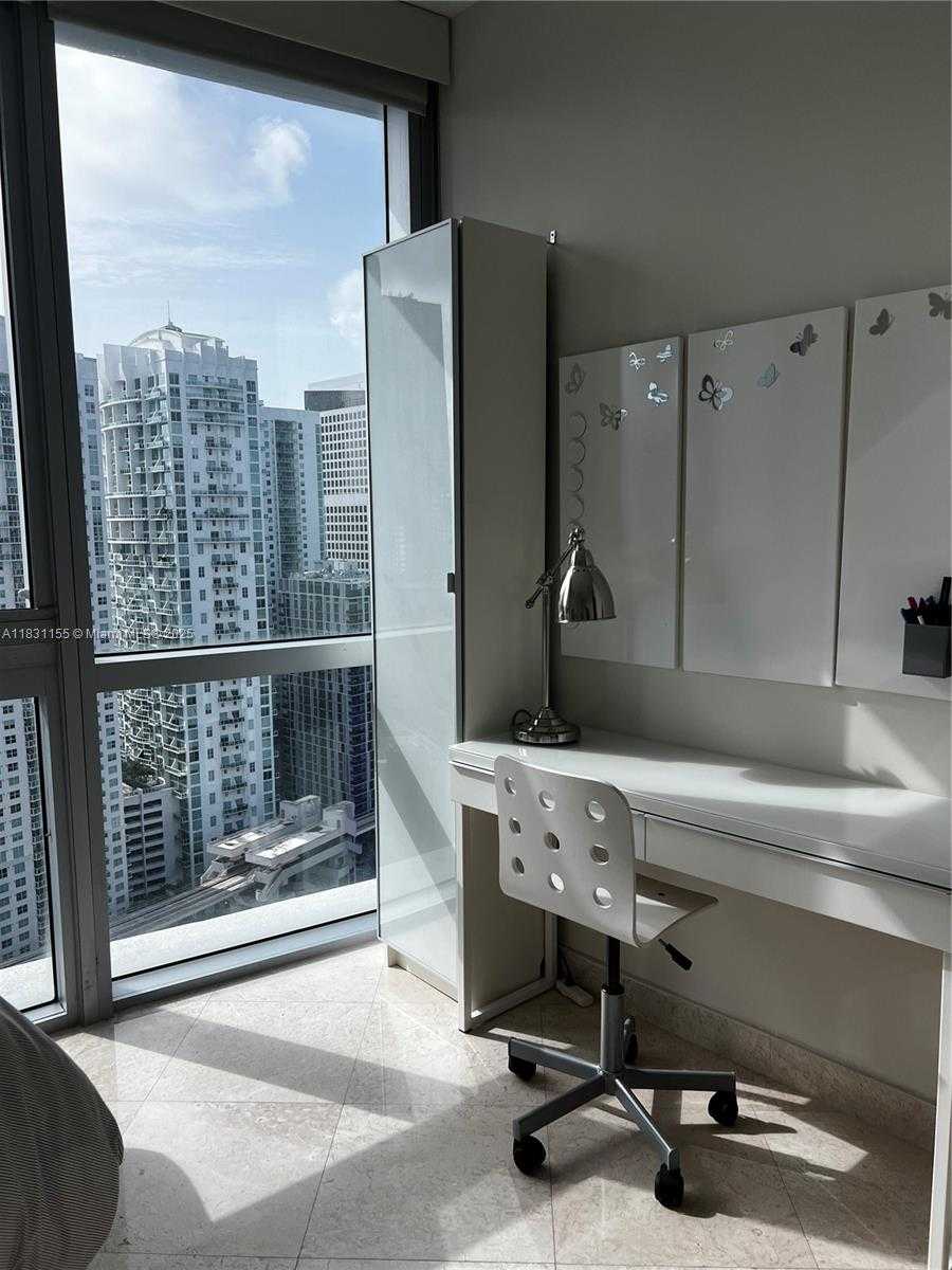 Small Image of 350 SOUTH MIAMI AVE #3302, Miami Number 63