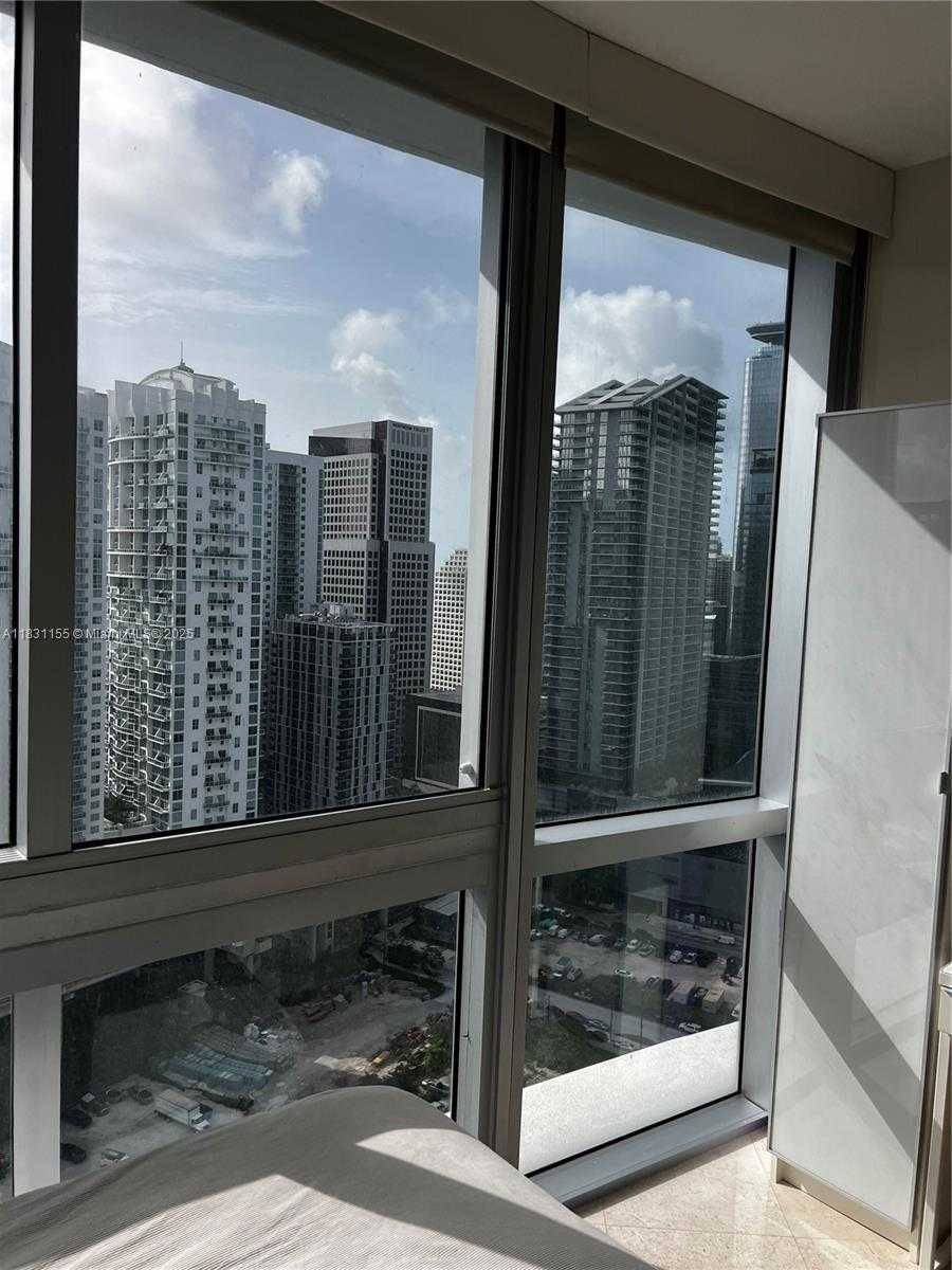Small Image of 350 SOUTH MIAMI AVE #3302, Miami Number 64