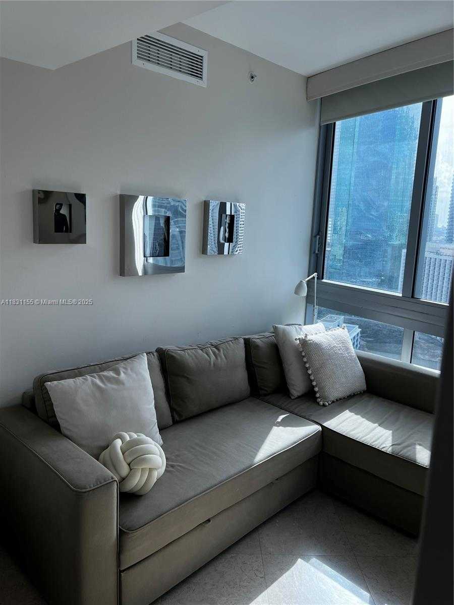 Small Image of 350 SOUTH MIAMI AVE #3302, Miami Number 70