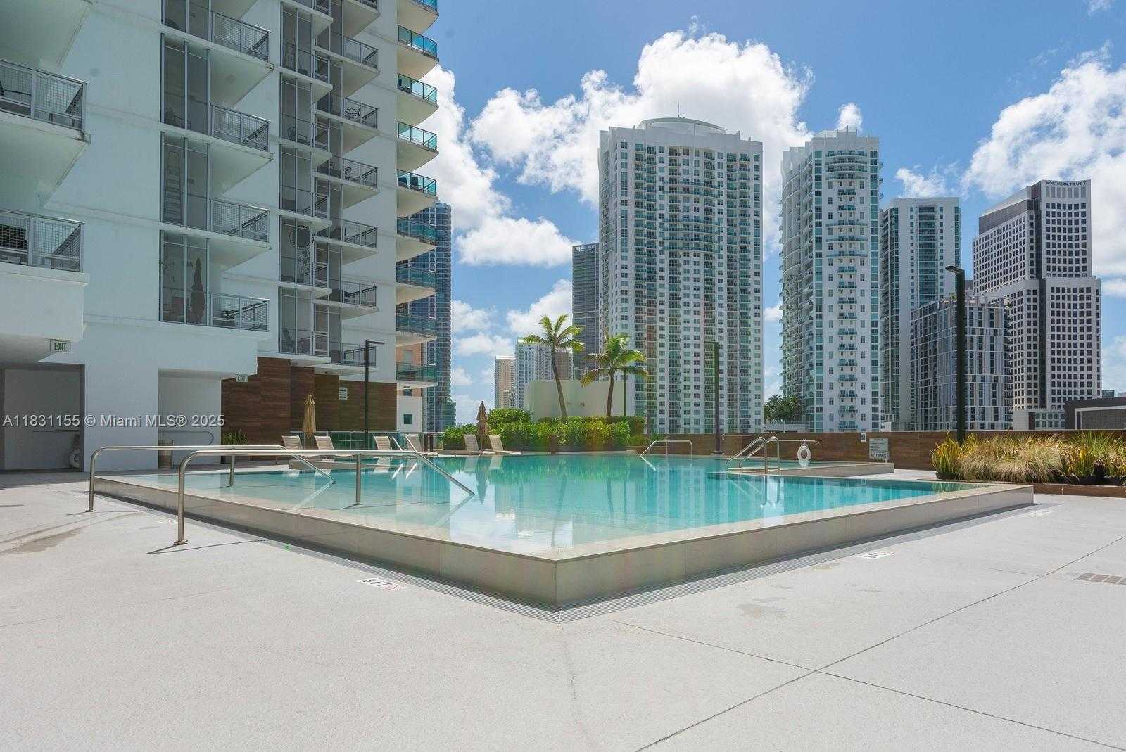 Small Image of 350 SOUTH MIAMI AVE #3302, Miami Number 78