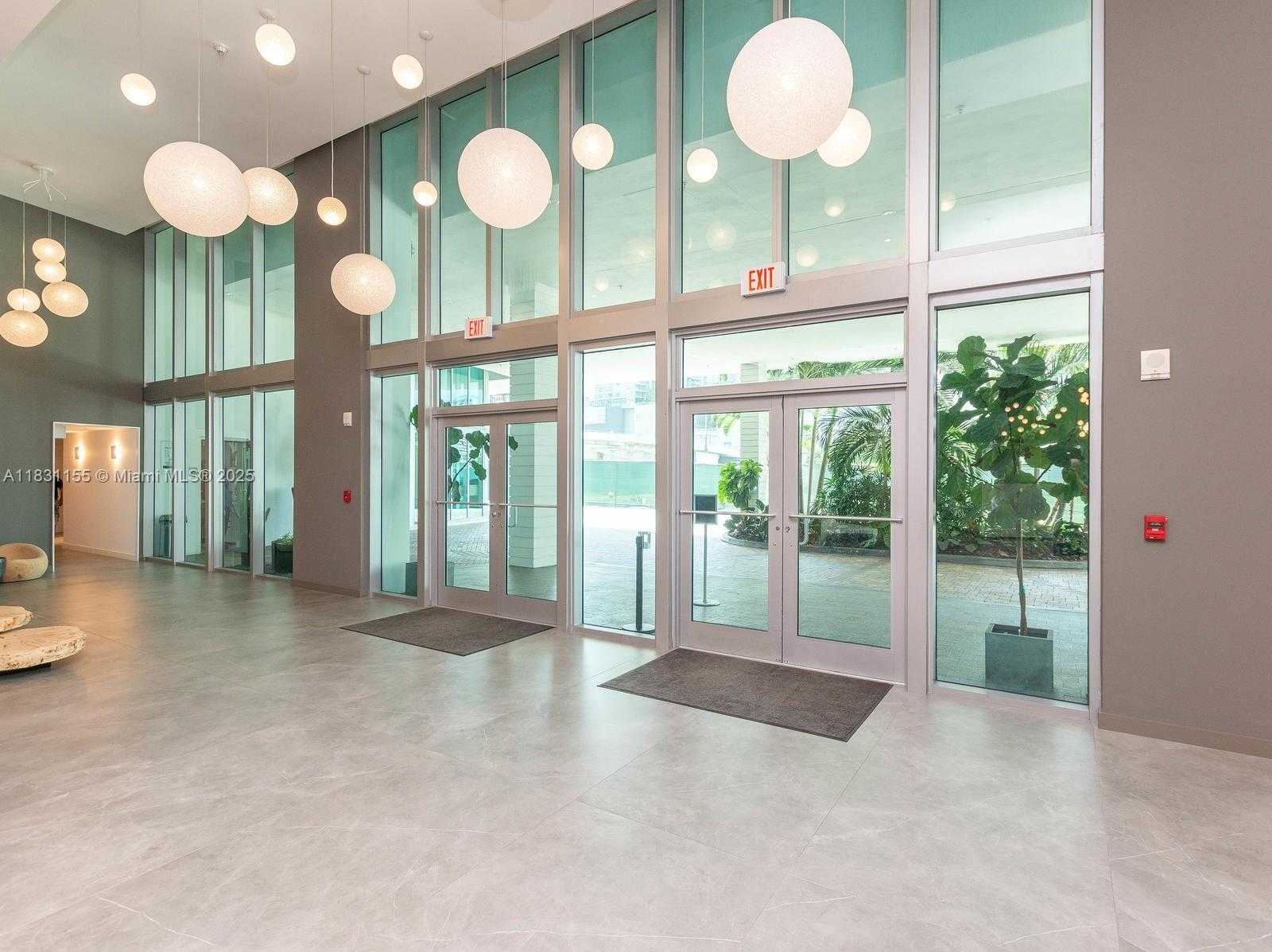 Small Image of 350 SOUTH MIAMI AVE #3302, Miami Number 8