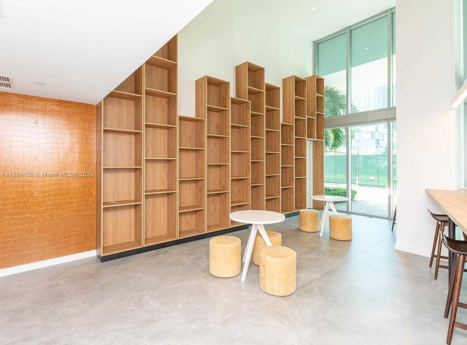 Small Image of 350 SOUTH MIAMI AVE #3302, Miami Number 84