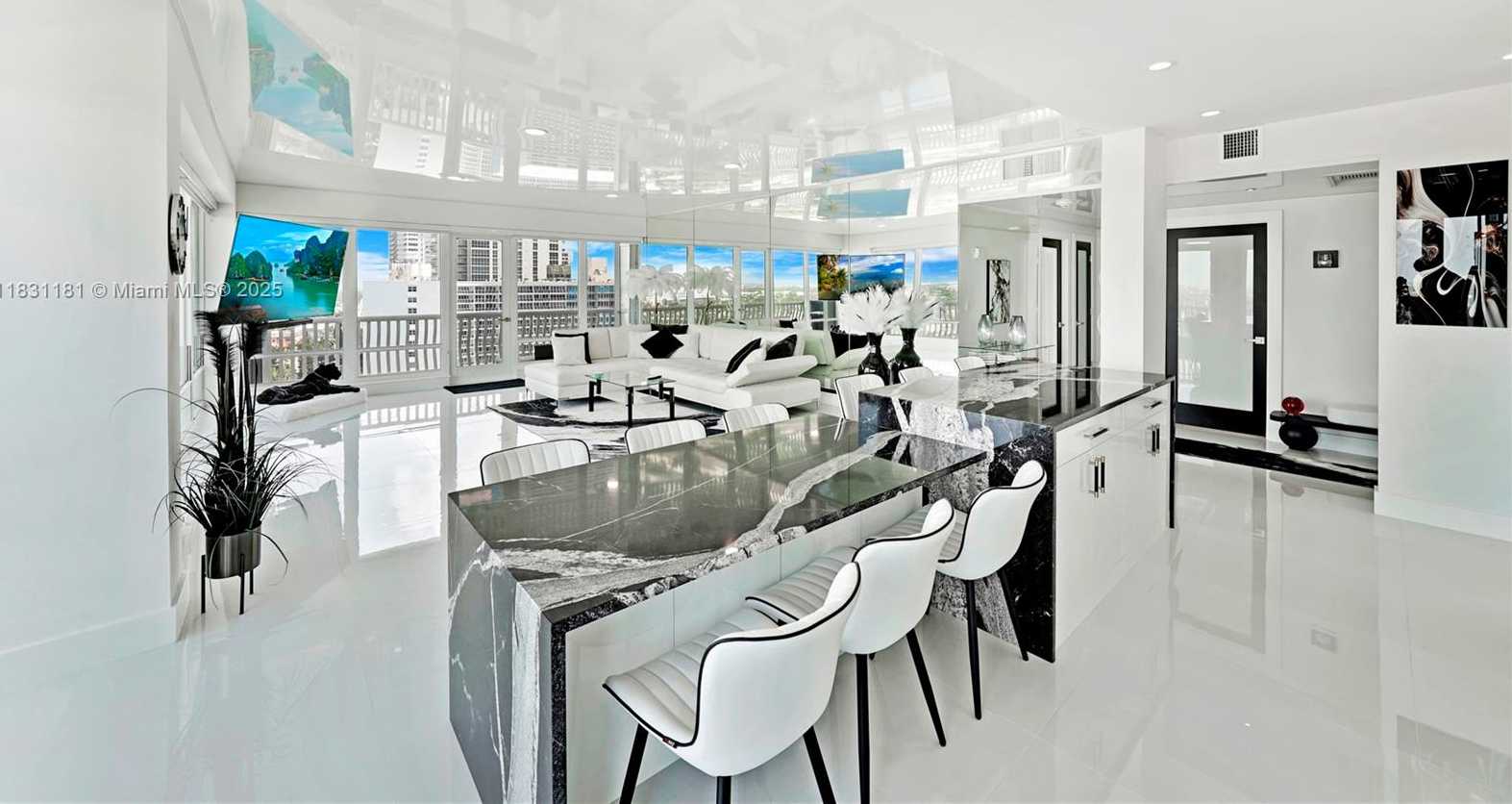 Small Image of 4020 GALT OCEAN DR #1801, Fort Lauderdale Number 11