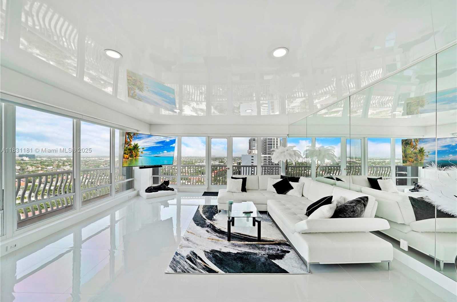 Small Image of 4020 GALT OCEAN DR #1801, Fort Lauderdale Number 13