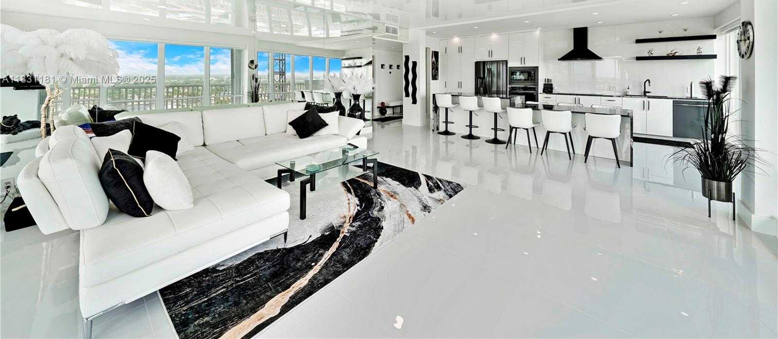 Small Image of 4020 GALT OCEAN DR #1801, Fort Lauderdale Number 15