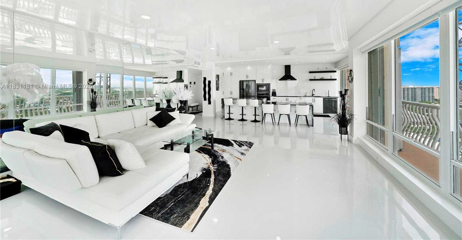 Small Image of 4020 GALT OCEAN DR #1801, Fort Lauderdale Number 16