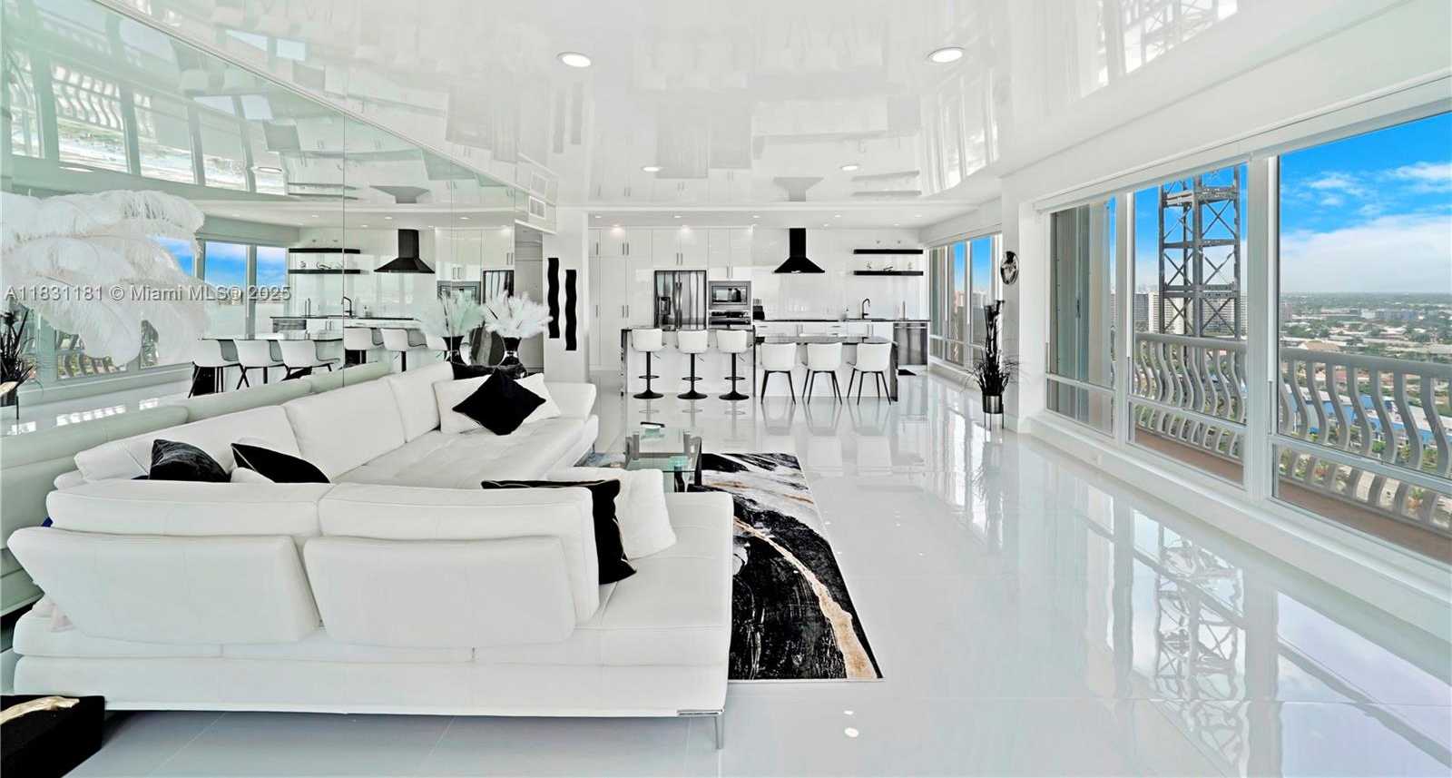 Small Image of 4020 GALT OCEAN DR #1801, Fort Lauderdale Number 17