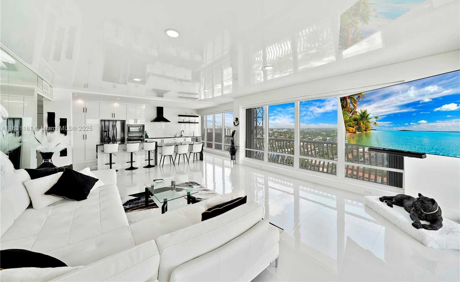 Small Image of 4020 GALT OCEAN DR #1801, Fort Lauderdale Number 18