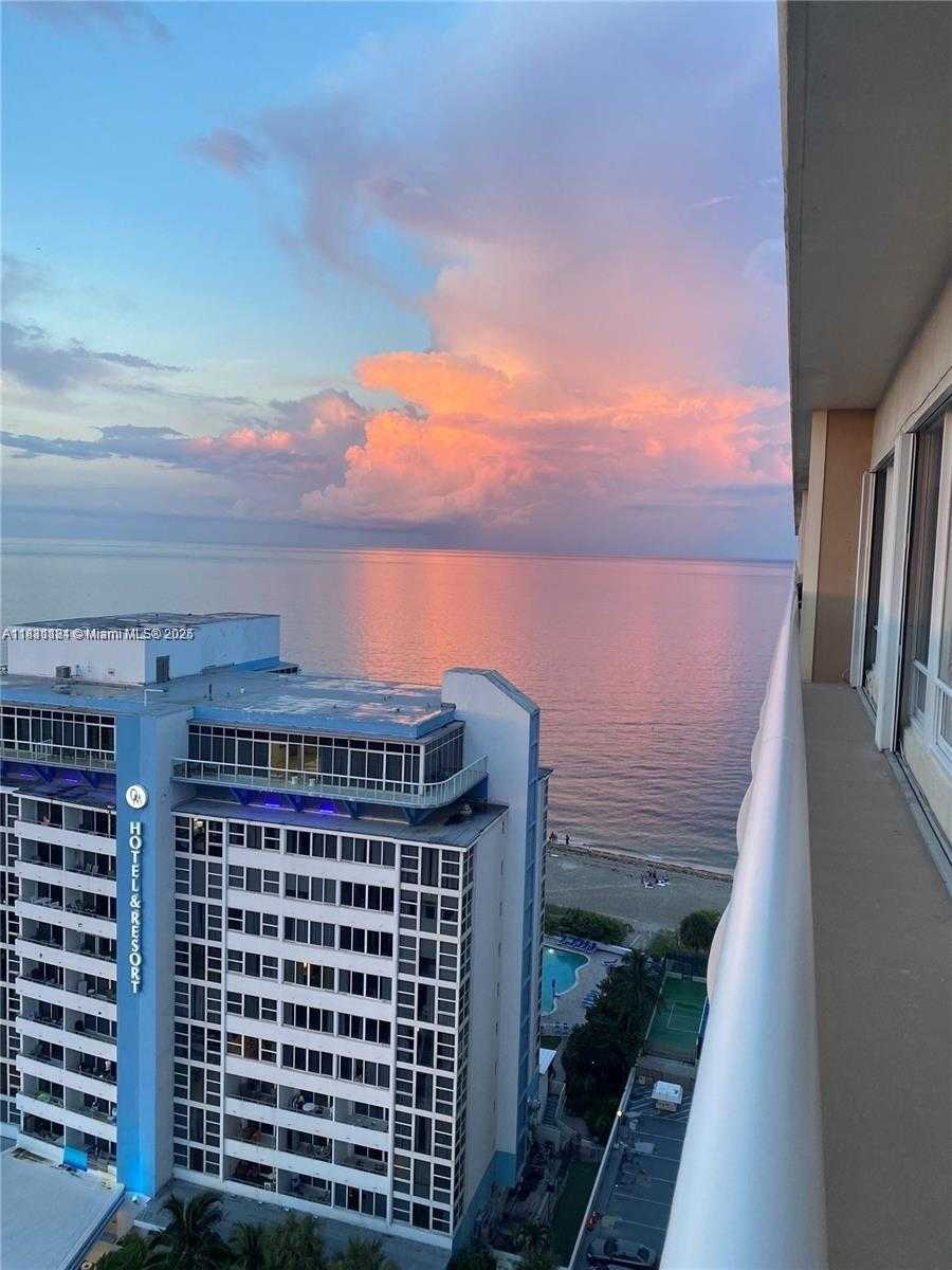 Small Image of 4020 GALT OCEAN DR #1801, Fort Lauderdale Number 40