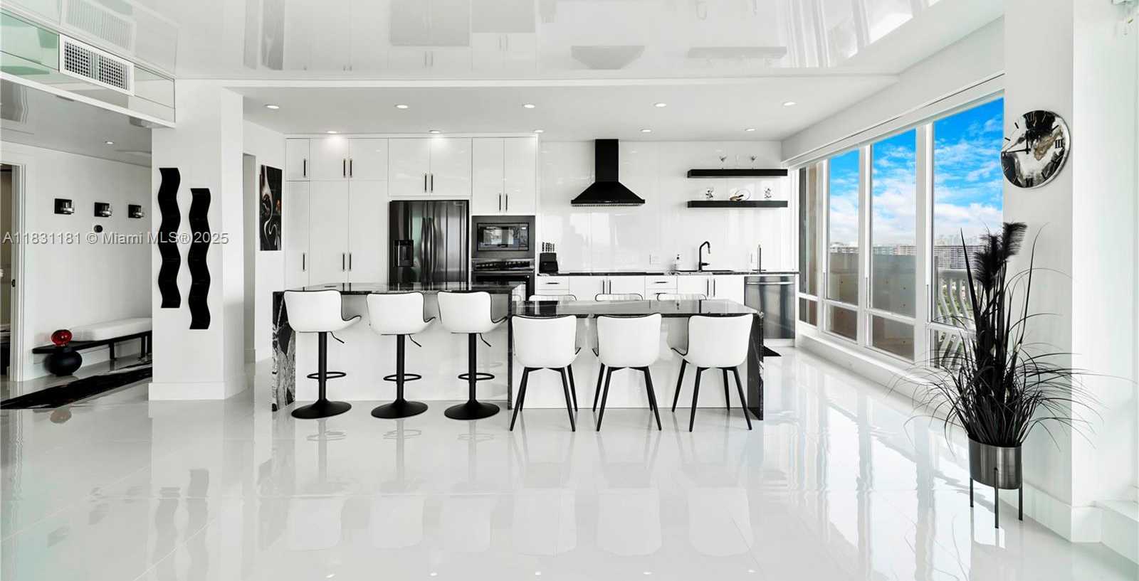 Small Image of 4020 GALT OCEAN DR #1801, Fort Lauderdale Number 7